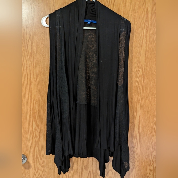 Apt. 9 Sweaters - Apt 9, size XXL, Black